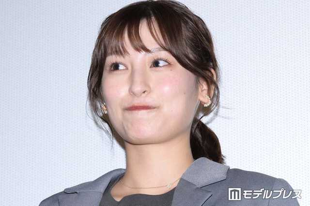 森高愛(C)モデルプレス