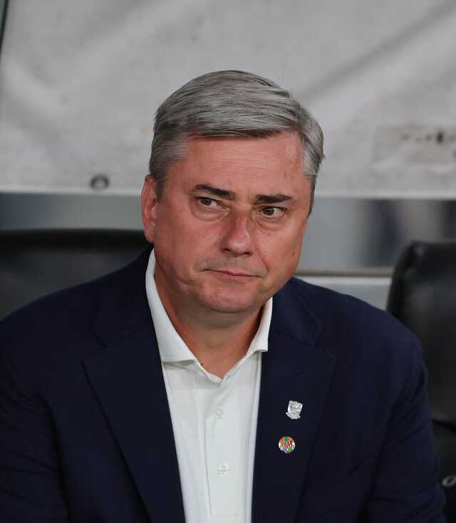 浦和・スコルジャ監督