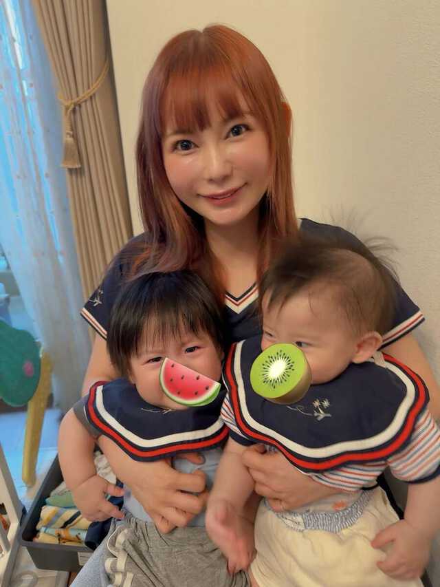 中川翔子 】〝26kg落ちた・産後美容がんばりたい〟 近々の災害には〝弟