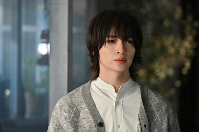玉森裕太（C）TBS