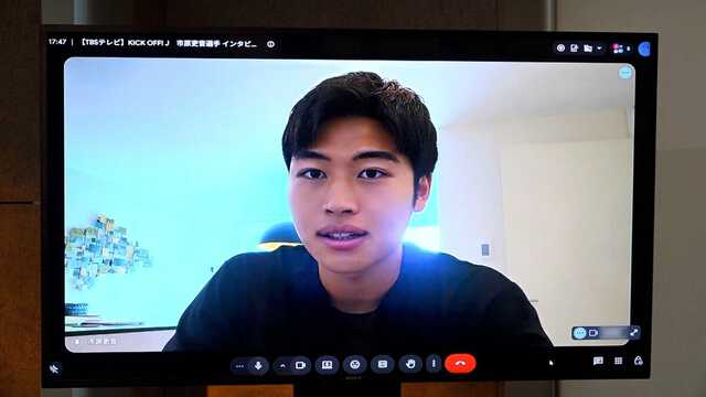 TBS NEWS DIG Powered by JNN