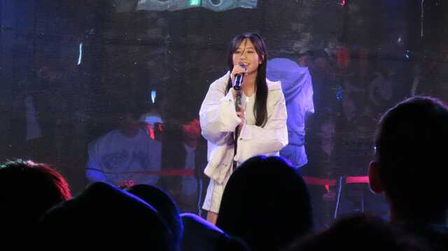 伊藤萌々香さん