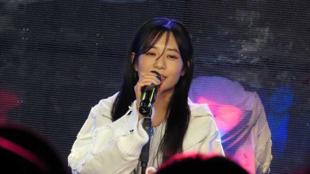 伊藤萌々香さん