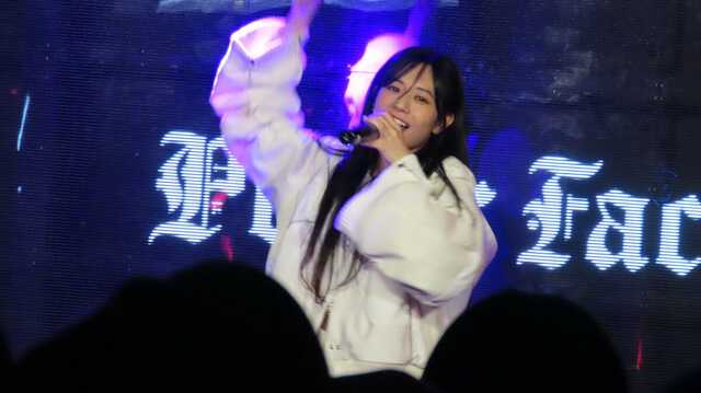 伊藤萌々香さん