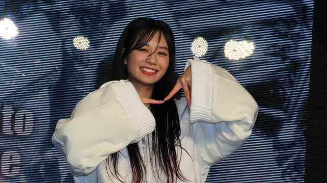 伊藤萌々香さん