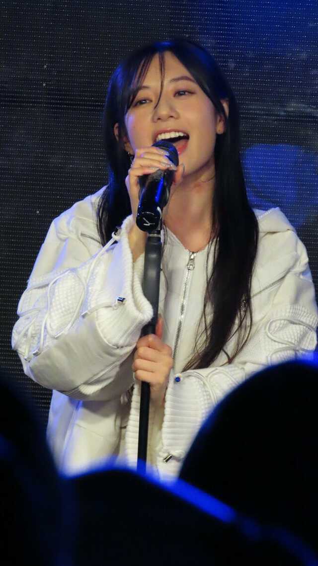 伊藤萌々香さん