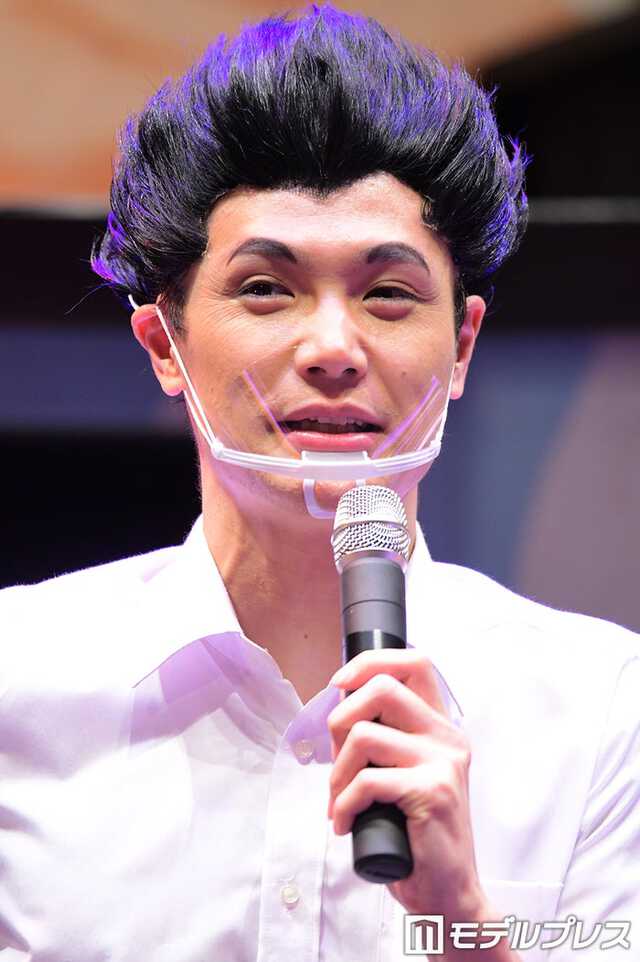 もう中学生(C)モデルプレス