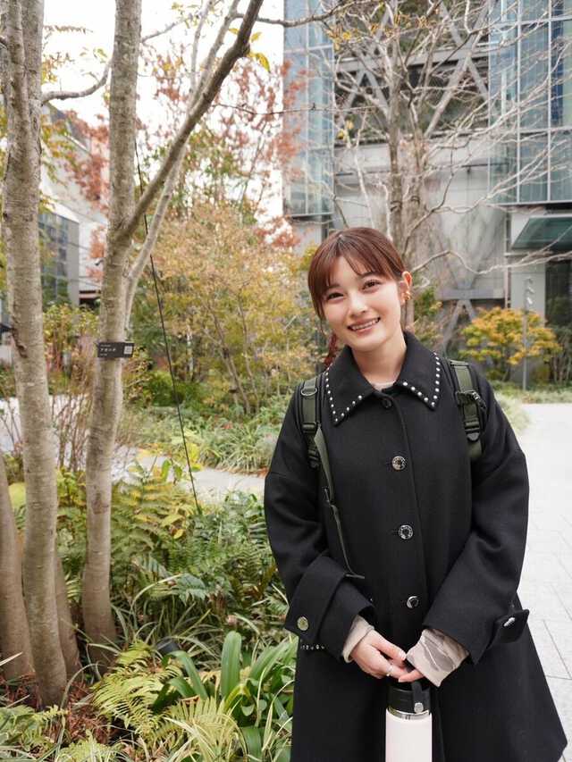 井上咲楽 】 自身の本名を公表 「ご存知の方もいらっしゃるかもしれ