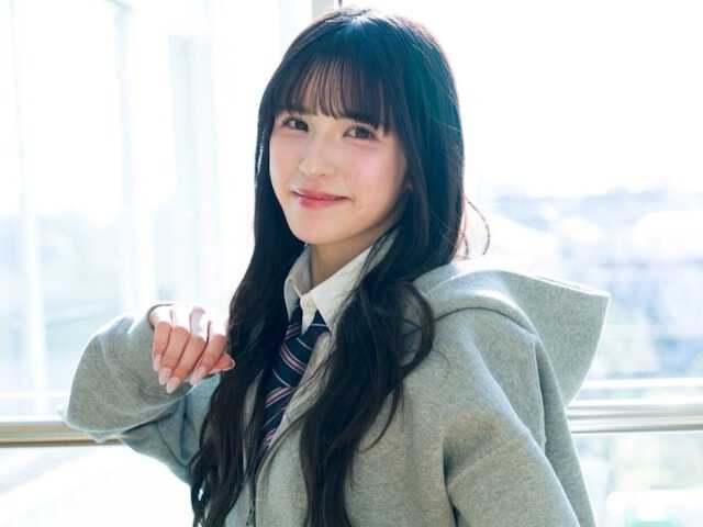 PRODUCE 101 JAPANに参加していた日高葉月さん（※高ははしごだか）は4月23日、自身のXを更新。人気芸能事務所への所属を発表しました。（サムネイル画像出典：日高葉月さん公式Xより）