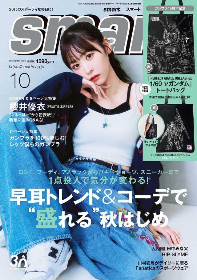 【先着特典付】FRUITS ZIPPER OSHI API ver.2 櫻井優衣 特典付】FRUITS ZIPPER OSHI API ver.2 櫻井優衣 先着特典付