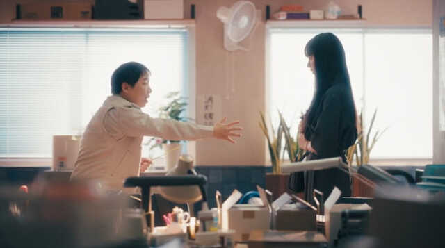 『102回目のプロポーズ』第4話より