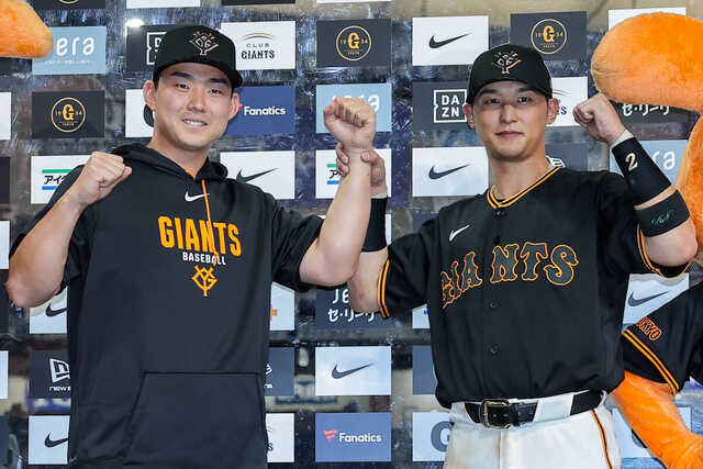 巨人】おかえり吉川尚輝！完全復活の猛打賞 久しぶりのお立ち台は