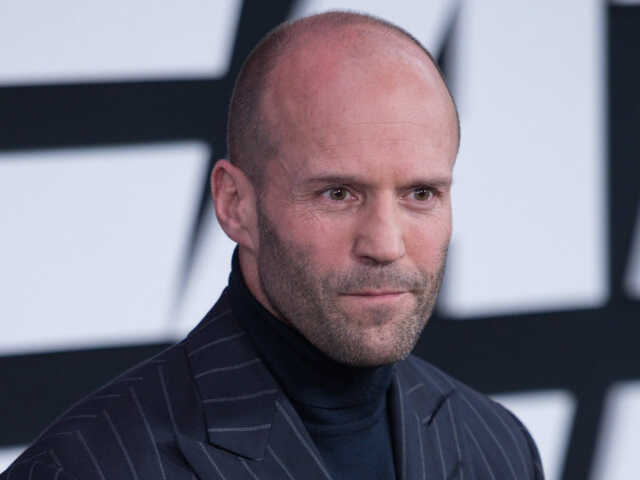ジェイソン・ステイサム、新作は『ビーキーパー』監督と3度目のタッグでアクションスリラー