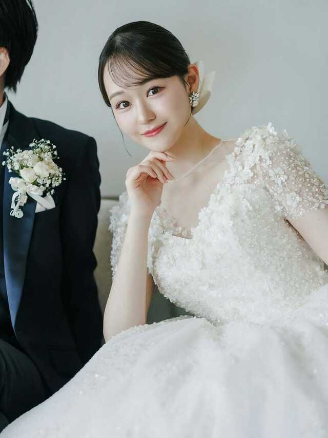 上之薗理奈さん　公式インスタグラムより