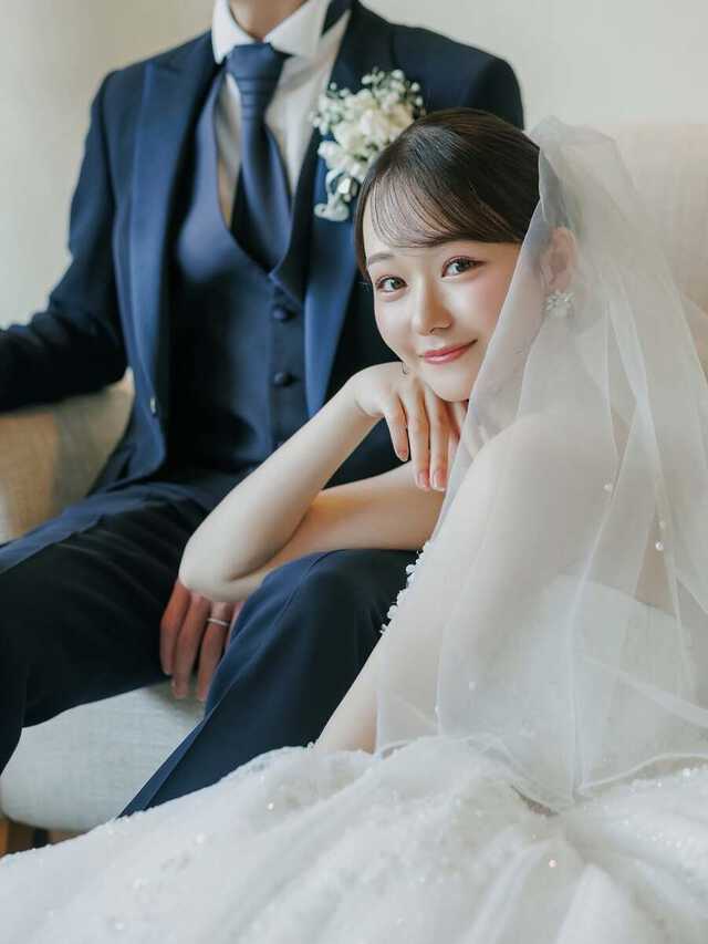 上之薗理奈さん　公式インスタグラムより