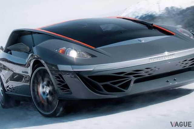ヌッチオベルトーネ nuccio bertone 35パイ 美品 ベルトーネ100周年記念モデル「ヌッチオ」｜Bertone ギャラリー