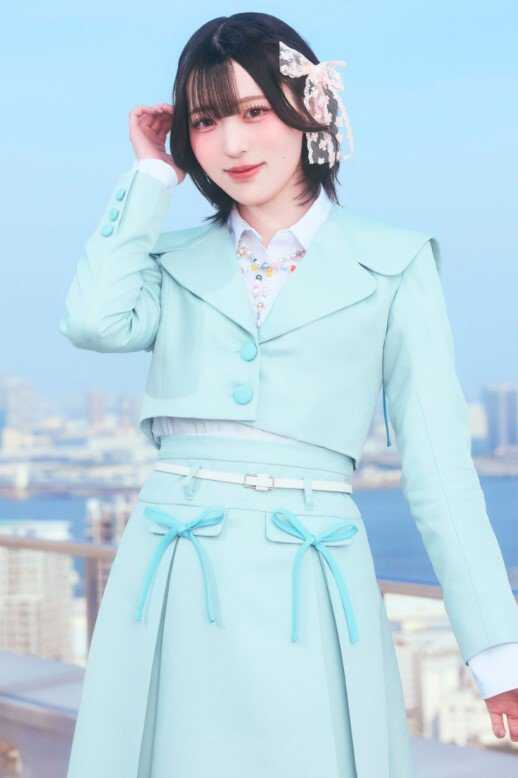 高嶺のなでしこ 春野莉々 直筆 まとめ売り 高嶺のなでしこ 春野莉々 生写真（直筆）2枚組 タレントグッズ