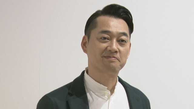 設楽統さん（バナナマン）