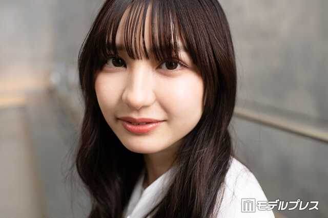 すなずりかりん(C)モデルプレス