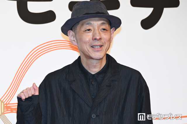 宮藤官九郎（C）モデルプレス