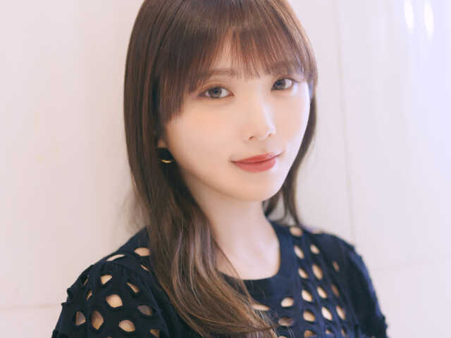 与田祐希 与田祐希
