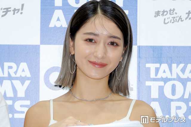 池田美優（C）モデルプレス