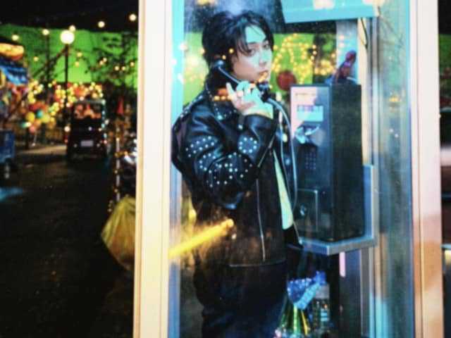 Mrs. GREEN APPLEの大森元貴さんは5月7日、自身のInstagramを更新。オフショットを公開しました。（サムネイル画像出典：大森元貴さん公式Instagramより）