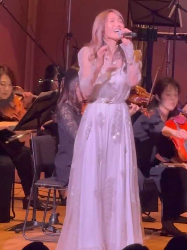 工藤静香さん　インスタグラムより引用