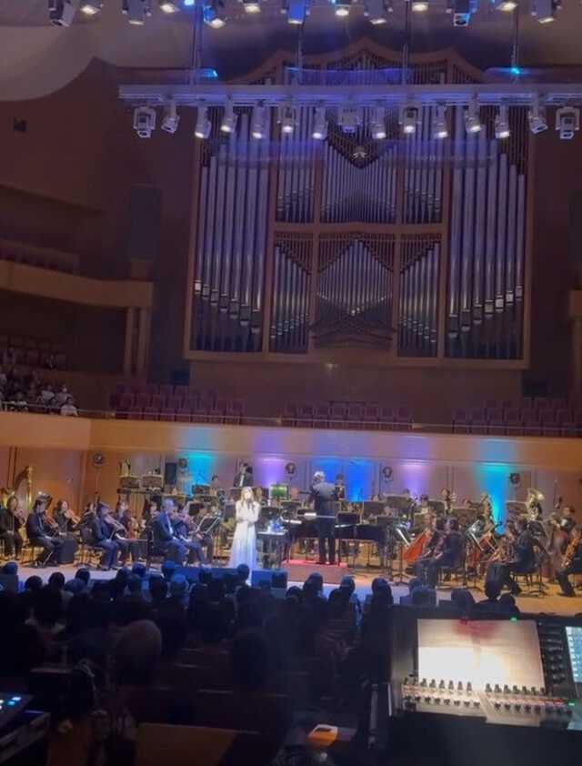 工藤静香さん　インスタグラムより引用