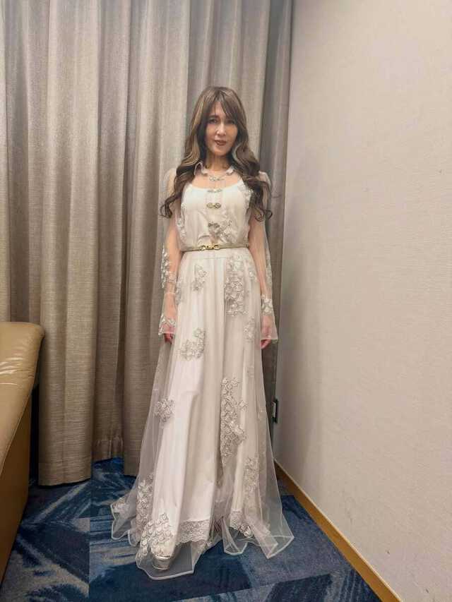 工藤静香さん　インスタグラムより引用