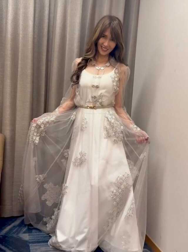 工藤静香さん　インスタグラムより引用