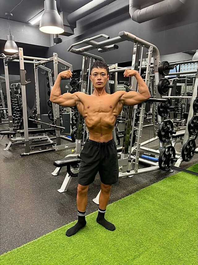 ショーゴさん　インスタグラムより引用