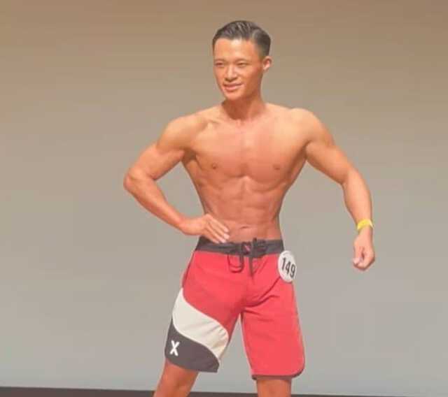 ショーゴさん　インスタグラムより引用