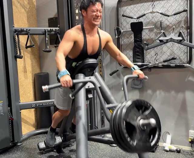 ショーゴさん　インスタグラムより引用