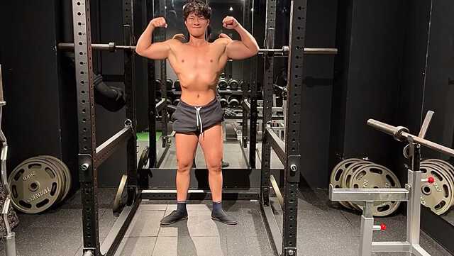 ショーゴさん　インスタグラムより引用