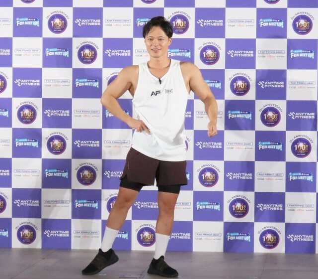 ショーゴさん　インスタグラムより引用