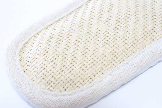 ポコポコスリッパ　中底