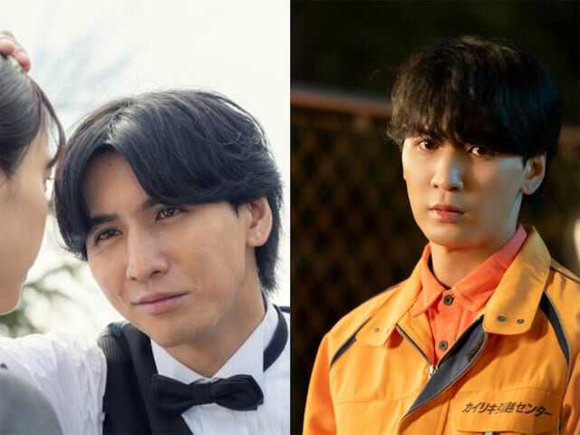 WEST.の藤井流星さんが、春ドラマとして放送中の『エラー』に出演し話題です。そこで、この記事では、元テレビ局スタッフが藤井さんの俳優としての魅力を徹底解剖します。（サムネイル画像出典：「オシドラサタデー」『エラー』公式Instagram）