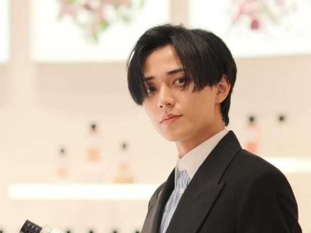 20代が選ぶ】最もイケメンだと思う『STARTO社所属の若手タレント