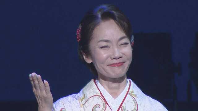 香西かおりさん