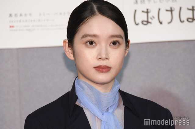 高石あかり（C）モデルプレス