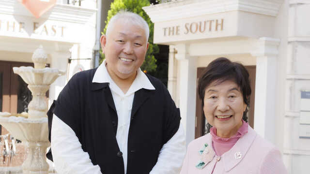 江原啓之、鈴木秀子