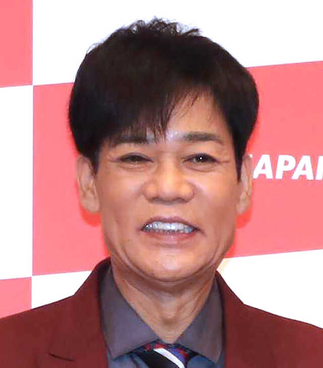 名倉潤
