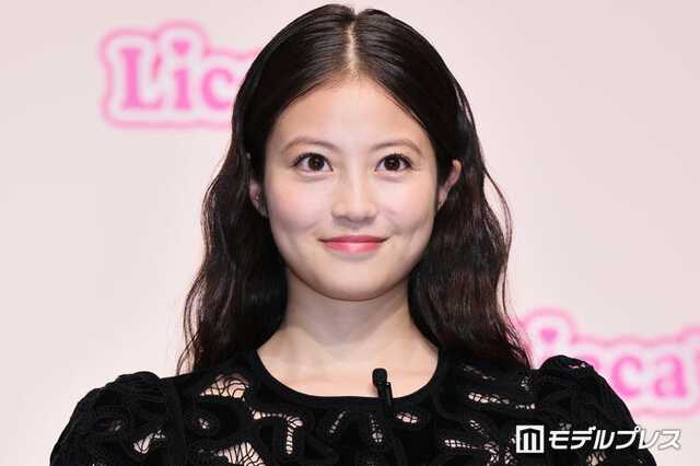 今田美桜（C）モデルプレス