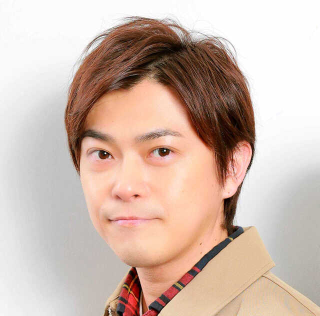 勝地涼