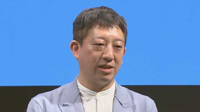 高橋茂雄さん