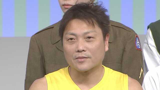 八木真澄さん