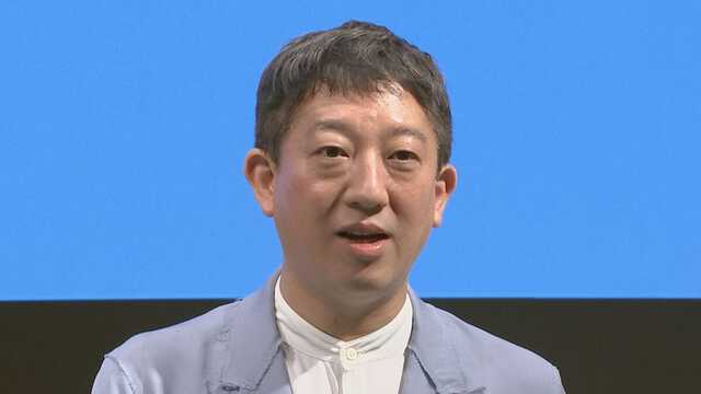 高橋茂雄さん