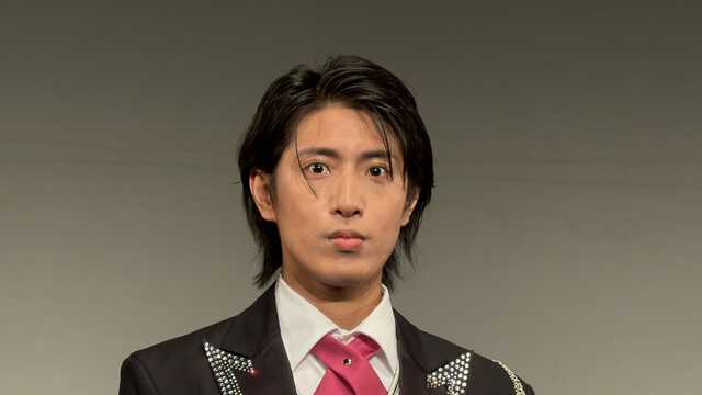 真田メルロ煌生さん