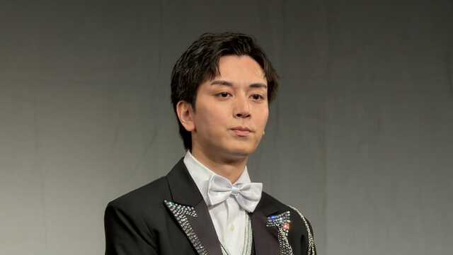 松田シャルドネ創太郎さん